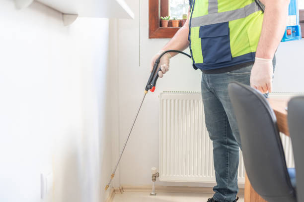 Best Best Pest Control Companies  in Westfield, WI